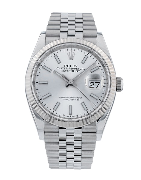 Rolex Datejust 126234